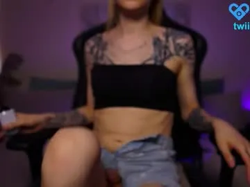 AriannaSins free chat on liveonude Image 3