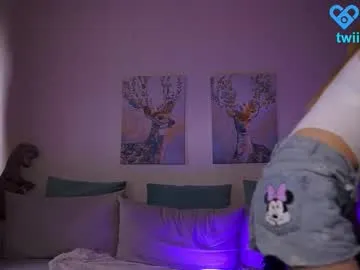 AriannaSins free chat on liveonude Image 5