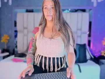 _missperfection_ free chat on liveonude Image 7