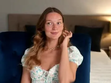 ginger_gap free chat on liveonude Image 6