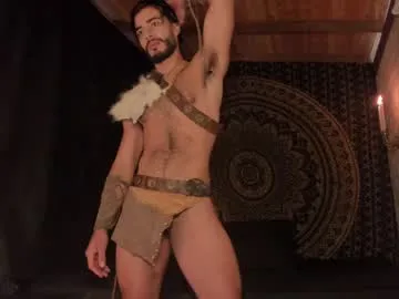 valentin_hoffman free chat on liveonude