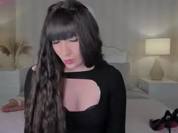 bluemysticlady free chat on liveonude Image 9