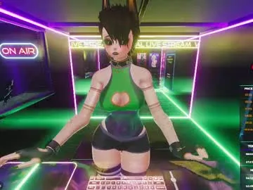 LanaLeetr1 free chat on liveonude Image 14