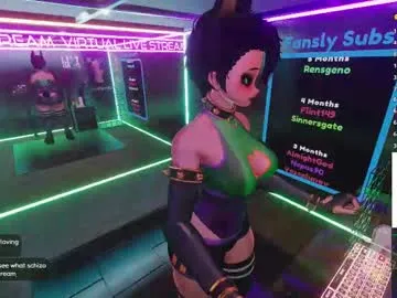 LanaLeetr1 free chat on liveonude Image 18