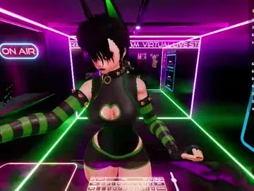 LanaLeetr1 free chat on liveonude Image 4