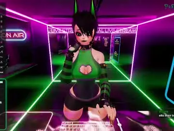 LanaLeetr1 free chat on liveonude Image 7