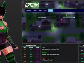 LanaLeetr1 free chat on liveonude Image 8