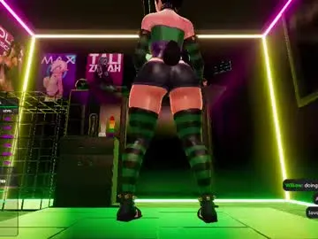 LanaLeetr1 free chat on liveonude Image 9