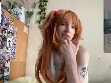 PinkFoxya free chat on liveonude Image 11