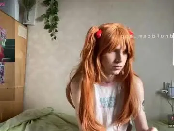 PinkFoxya free chat on liveonude Image 7