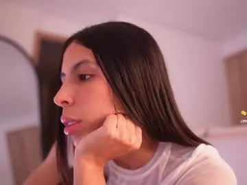 christiekroes free chat on liveonude Image 2