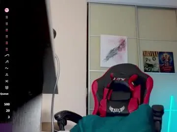 tiffanywaynne free chat on liveonude Image 17