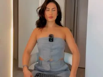 DiamondJo free chat on liveonude Image 9