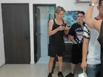 BELBIG free chat on liveonude Image 13