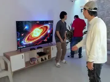 BELBIG free chat on liveonude Image 4