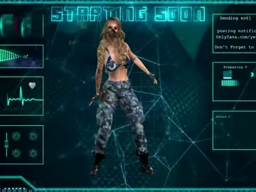 sarah_haggai free chat on liveonude Image 14