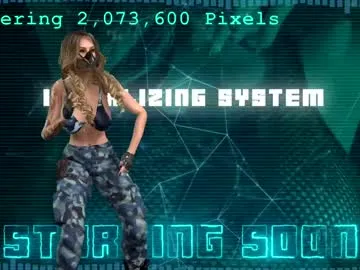 sarah_haggai free chat on liveonude Image 2