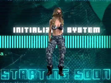 sarah_haggai free chat on liveonude Image 5