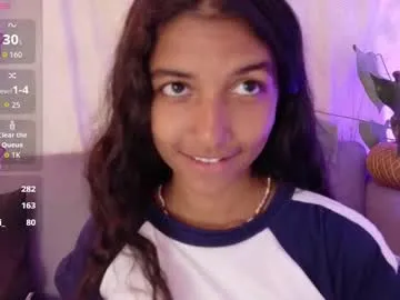 mikka_ela free chat on liveonude Image 14