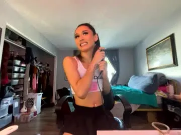 harleyysummers free chat on liveonude Image 13