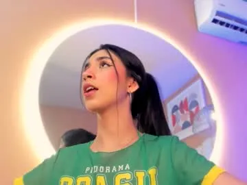 christiekroes free chat on liveonude Image 14