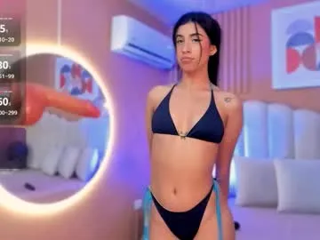 christiekroes free chat on liveonude Image 6