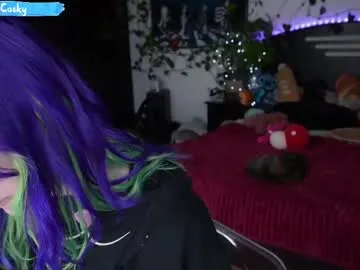 nataliadream5 free chat on liveonude Image 8