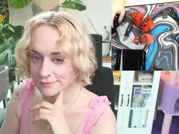 Katyushaa free chat on liveonude Image 2